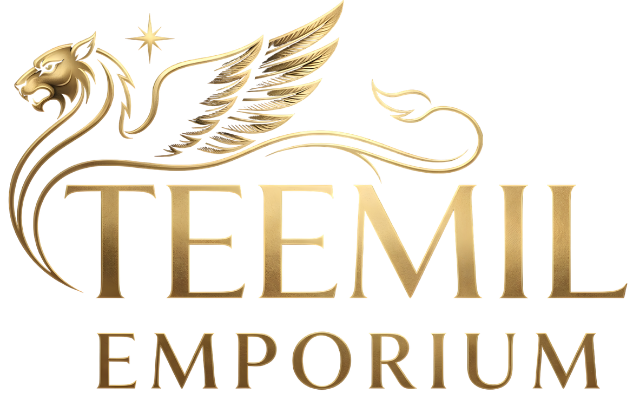 Teemil Emporium
