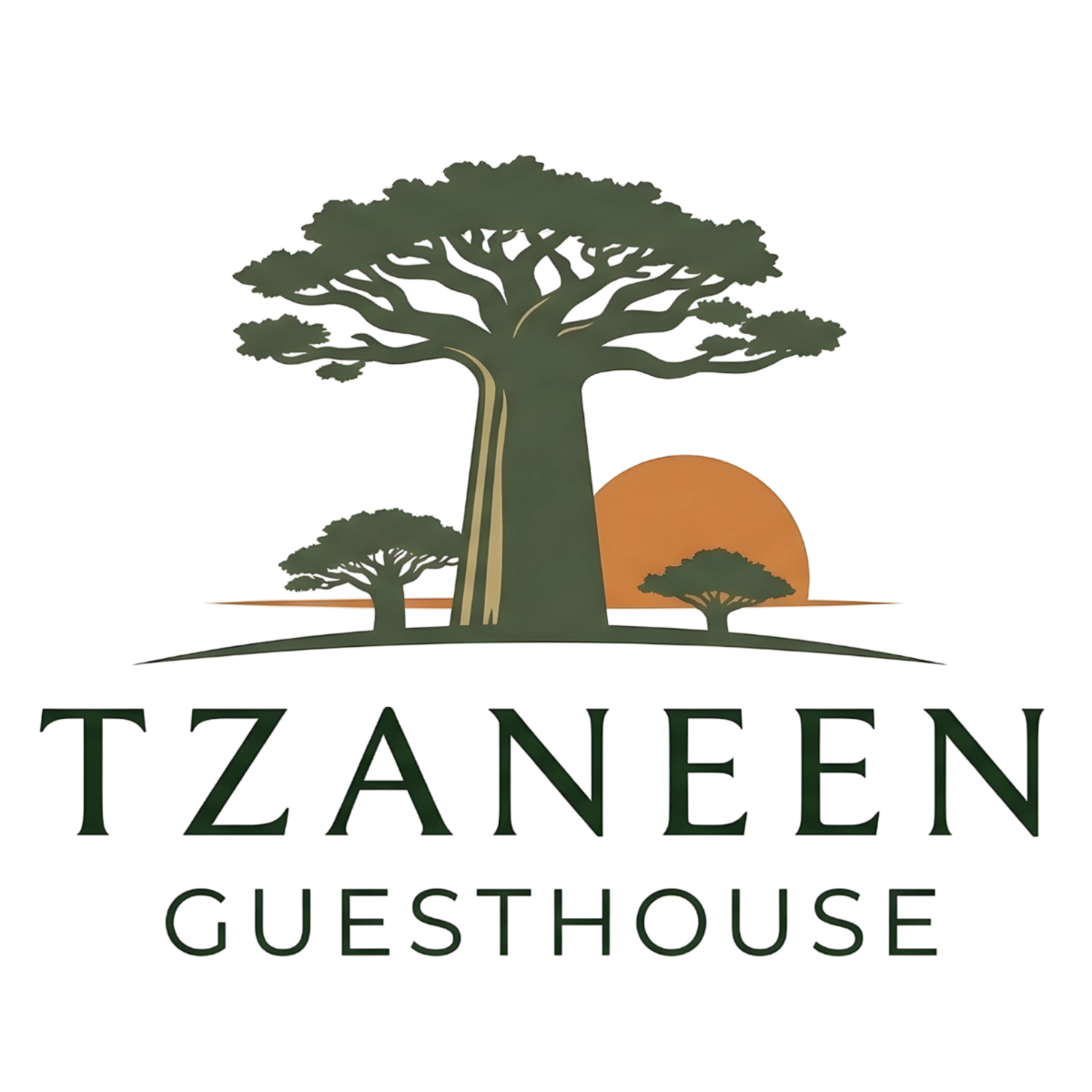 Tzaneen Guest House